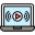 Interactive Live Sessions Icon