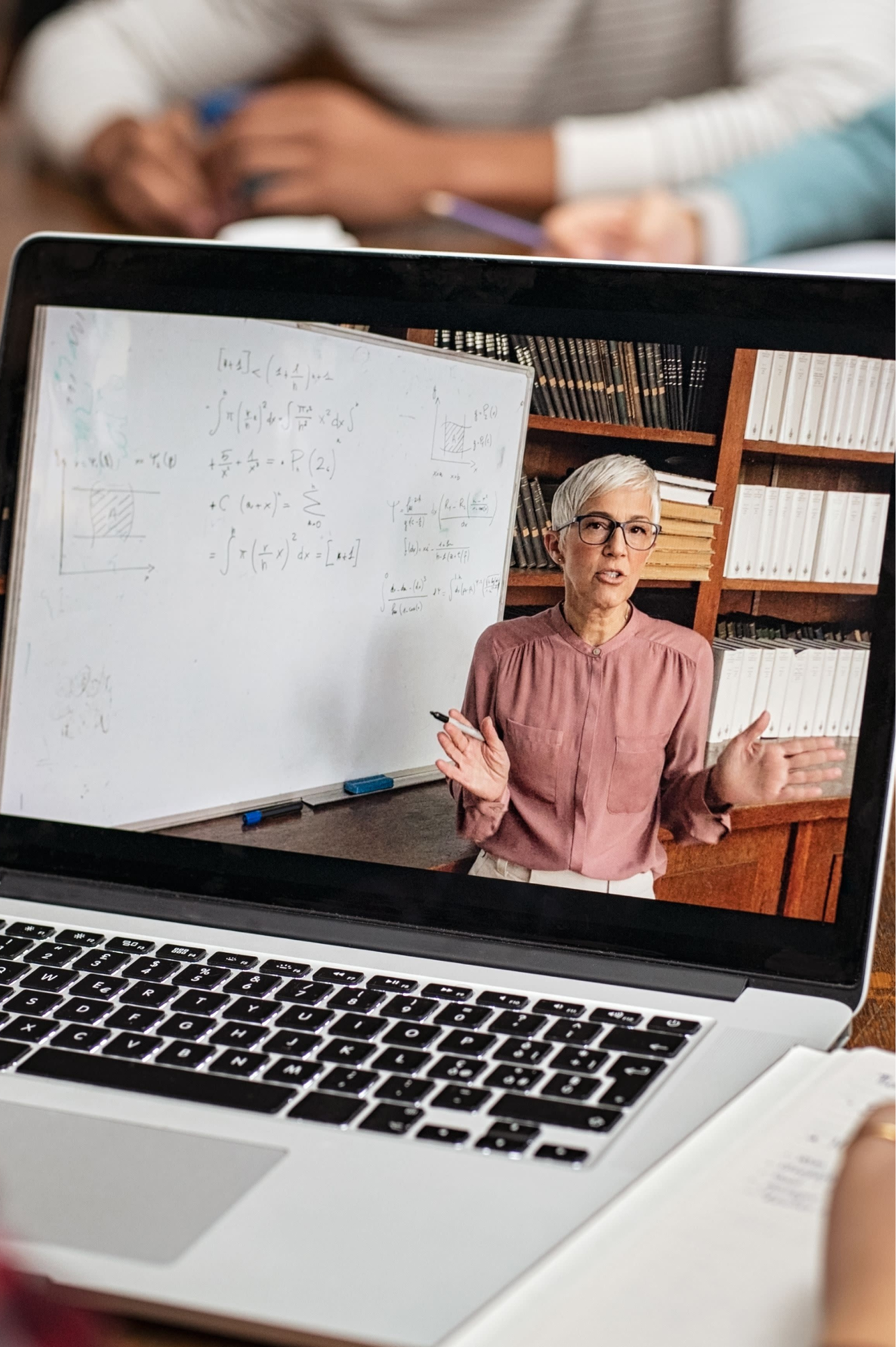 Community and On-the-Job Support