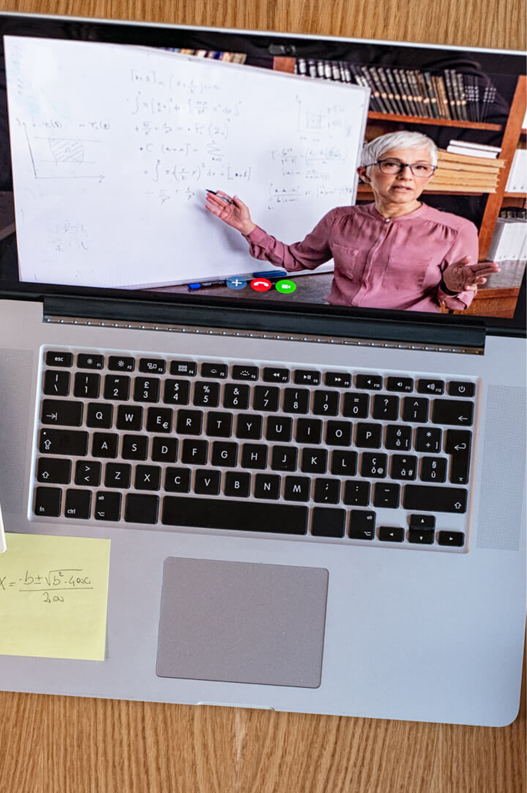 Community and On-the-Job Support