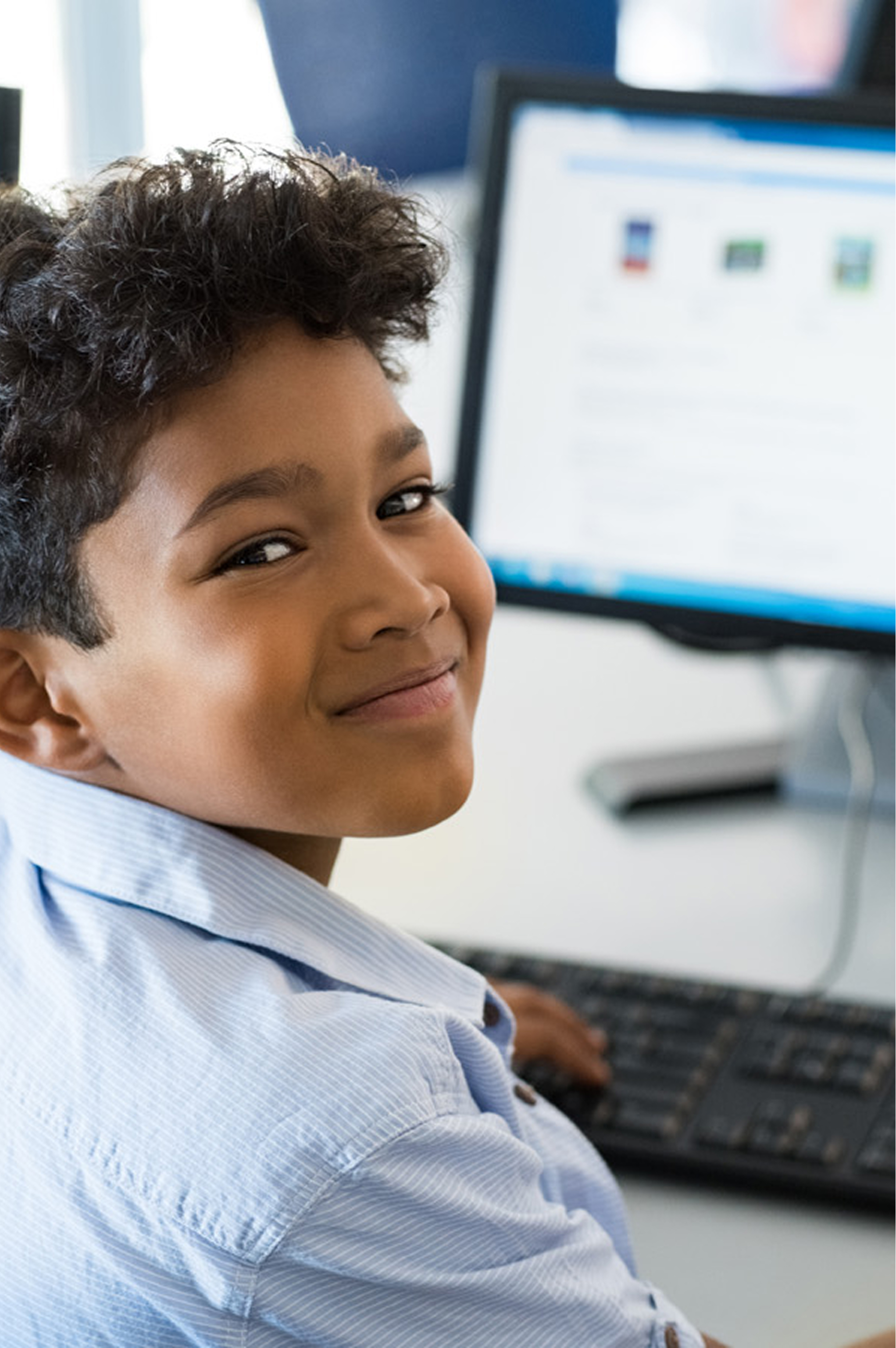 Community and On-the-Job Support