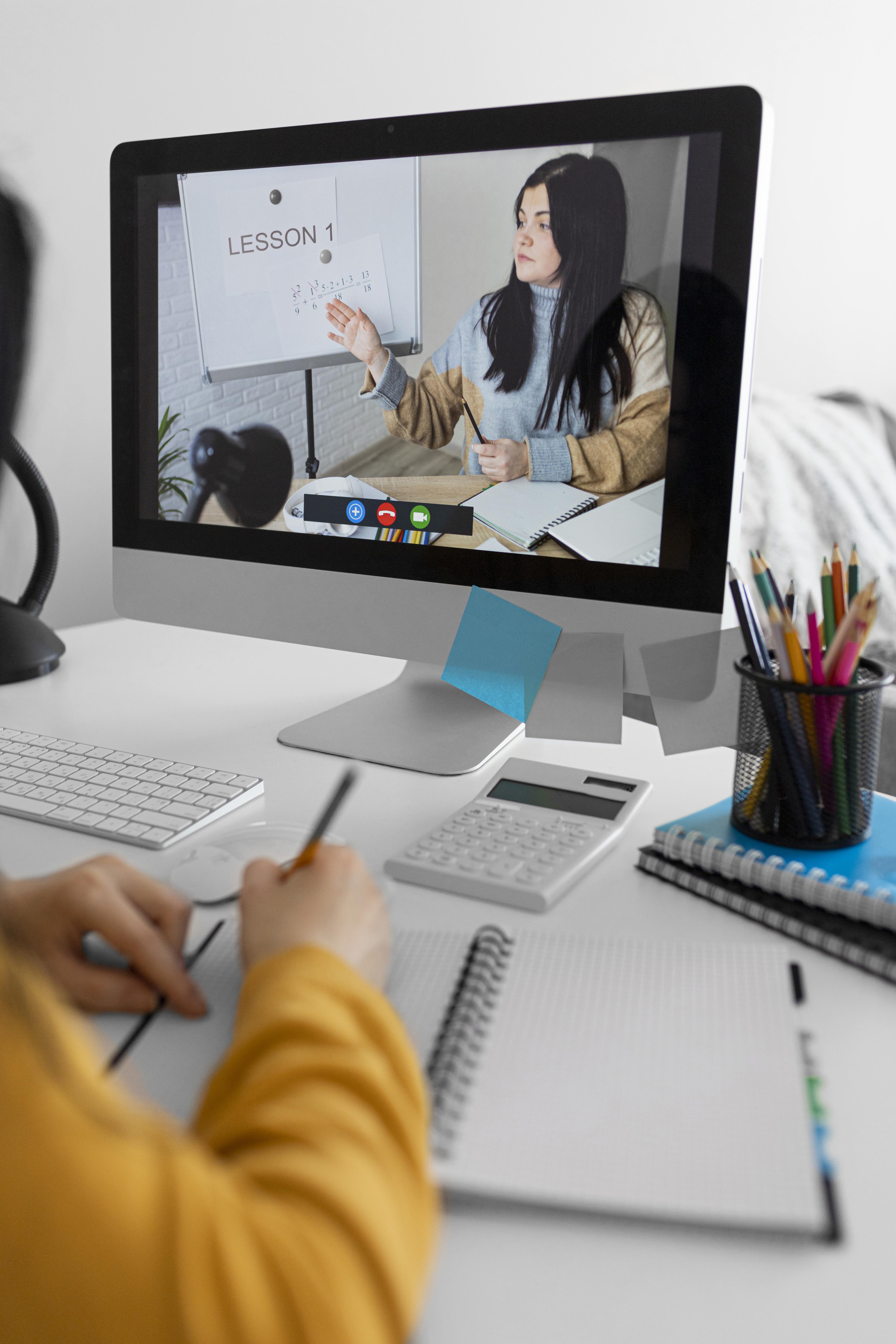 Community and On-the-Job Support